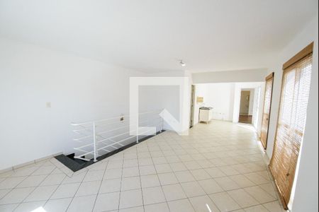 Sala 2 de apartamento para alugar com 3 quartos, 297m² em Centro, Taubaté
