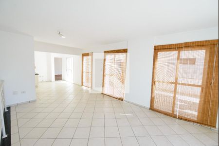 Sala 2 de apartamento para alugar com 3 quartos, 297m² em Centro, Taubaté