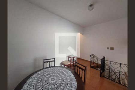 Sala piso Superior de casa à venda com 2 quartos, 120m² em Parque America, São Paulo