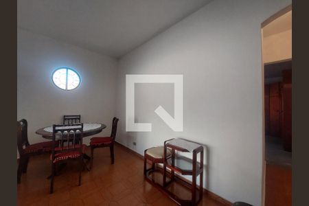 Sala piso Superior de casa à venda com 2 quartos, 120m² em Parque America, São Paulo