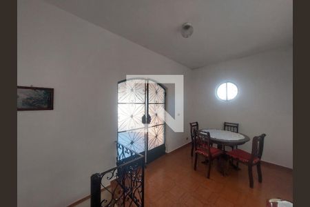 Sala piso Superior de casa à venda com 2 quartos, 120m² em Parque America, São Paulo