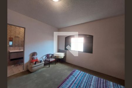 Suíte de casa à venda com 2 quartos, 120m² em Parque America, São Paulo