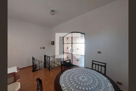 Sala piso Superior de casa à venda com 2 quartos, 120m² em Parque America, São Paulo