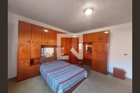 Suíte de casa à venda com 2 quartos, 120m² em Parque America, São Paulo