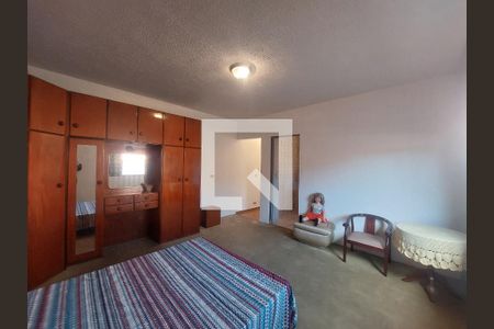 Suíte de casa à venda com 2 quartos, 120m² em Parque America, São Paulo