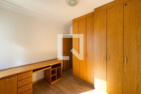 Quarto 1 de apartamento à venda com 2 quartos, 50m² em Vila Olga, São Bernardo do Campo