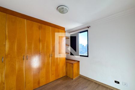 Quarto 2 de apartamento à venda com 2 quartos, 50m² em Vila Olga, São Bernardo do Campo