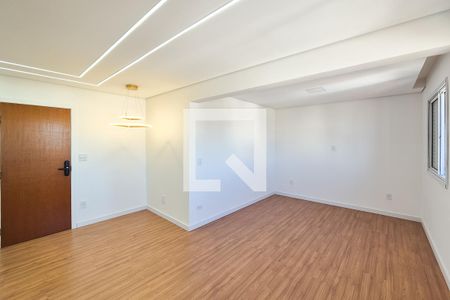 Sala de kitnet/studio à venda com 1 quarto, 38m² em Vila Margarida, São Bernardo do Campo