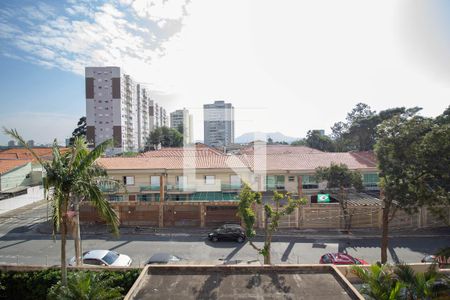 Vista da Varanda da Sala de apartamento para alugar com 3 quartos, 90m² em Jardim Cidade Pirituba, São Paulo