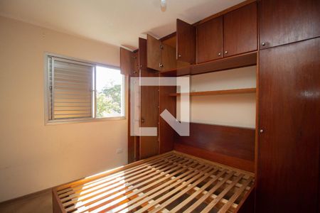 Quarto 1 - Suíte de apartamento para alugar com 3 quartos, 90m² em Jardim Cidade Pirituba, São Paulo