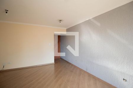 Sala de apartamento para alugar com 3 quartos, 90m² em Jardim Cidade Pirituba, São Paulo