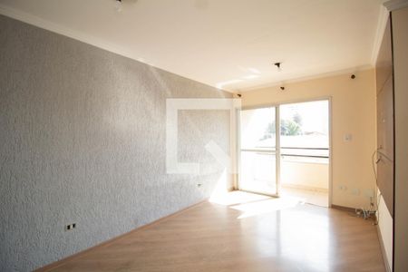Apartamento para alugar com 3 quartos, 90m² em Jardim Cidade Pirituba, São Paulo