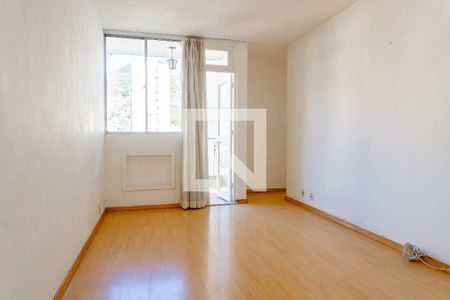 Sala de apartamento à venda com 2 quartos, 67m² em Andaraí, Rio de Janeiro