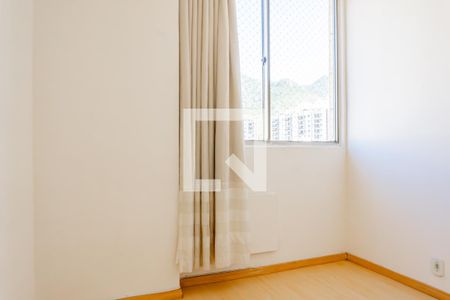Quarto de apartamento à venda com 2 quartos, 67m² em Andaraí, Rio de Janeiro