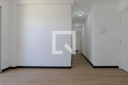 Sala de apartamento para alugar com 2 quartos, 46m² em Vila Nova Aparecida, Mogi das Cruzes