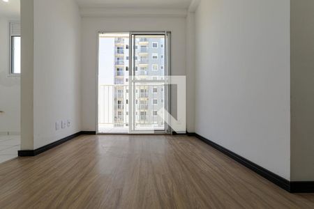 Apartamento para alugar com 2 quartos, 46m² em Vila Nova Aparecida, Mogi das Cruzes