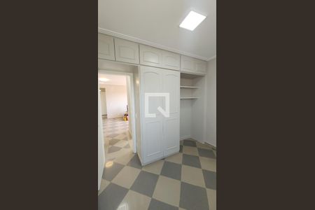 Quarto de apartamento para alugar com 2 quartos, 51m² em Jabaquara, São Paulo