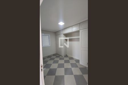 Quarto de apartamento para alugar com 2 quartos, 51m² em Jabaquara, São Paulo