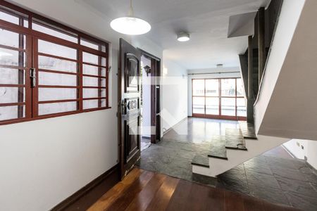 Sala de casa para alugar com 3 quartos, 250m² em Vila Ipojuca, São Paulo