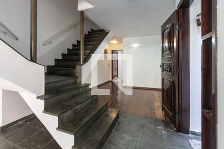 Sala de casa para alugar com 3 quartos, 250m² em Vila Ipojuca, São Paulo