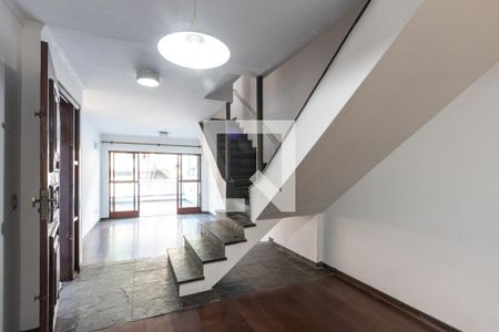 Sala de casa para alugar com 3 quartos, 250m² em Vila Ipojuca, São Paulo