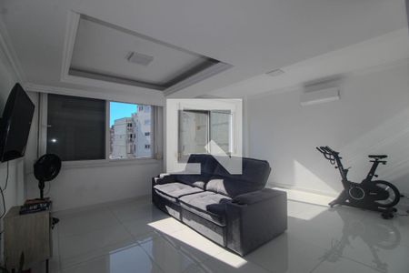 Sala de apartamento para alugar com 2 quartos, 64m² em Centro Histórico, Porto Alegre