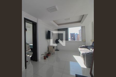 Sala de apartamento para alugar com 2 quartos, 64m² em Centro Histórico, Porto Alegre