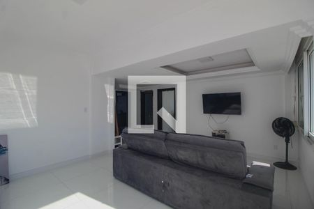 Sala de apartamento para alugar com 2 quartos, 64m² em Centro Histórico, Porto Alegre