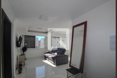 Sala de apartamento para alugar com 2 quartos, 64m² em Centro Histórico, Porto Alegre