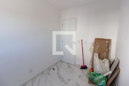 Quarto 1 de apartamento para alugar com 2 quartos, 44m² em Jardim Normandia, Guarulhos
