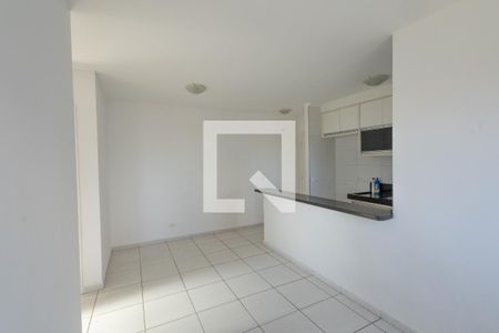Apartamento para alugar com 2 quartos, 50m² em Loteamento Villa Branca, Jacareí