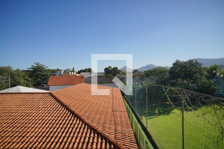Vista da Sala/Cozinha de kitnet/studio para alugar com 1 quarto, 81m² em Centro, Maricá
