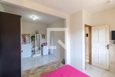 Quarto 1 de casa à venda com 3 quartos, 100m² em Campo Grande, Rio de Janeiro