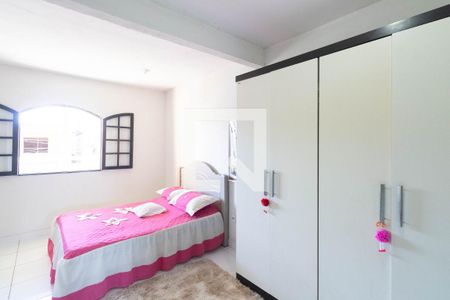 Quarto 1 de casa à venda com 3 quartos, 100m² em Campo Grande, Rio de Janeiro