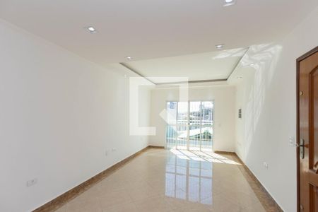 Sala  de casa à venda com 3 quartos, 268m² em Vila Santa Terezinha (zona Norte), São Paulo