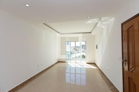 Sala  de casa à venda com 3 quartos, 268m² em Vila Santa Terezinha (zona Norte), São Paulo