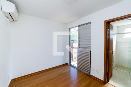 Apartamento à venda com 2 quartos, 60m² em Santo Antônio, Belo Horizonte