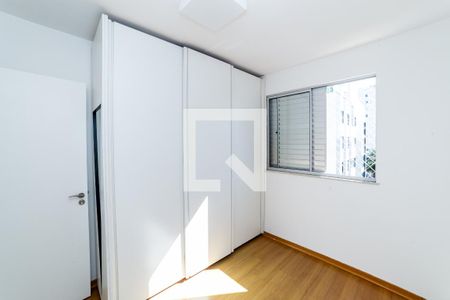 Apartamento à venda com 2 quartos, 60m² em Santo Antônio, Belo Horizonte
