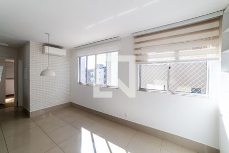 Apartamento à venda com 2 quartos, 60m² em Santo Antônio, Belo Horizonte