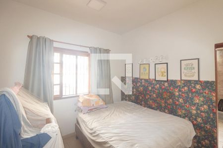 Quarto 1 de casa à venda com 5 quartos, 230m² em Campo Grande, Rio de Janeiro