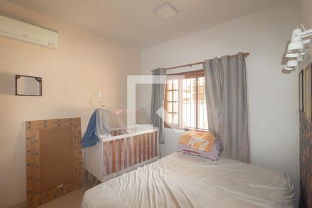 Quarto 1 de casa à venda com 5 quartos, 230m² em Campo Grande, Rio de Janeiro
