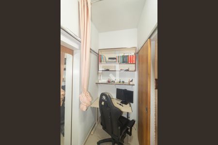 Closet do Quarto 1 de casa à venda com 5 quartos, 230m² em Campo Grande, Rio de Janeiro