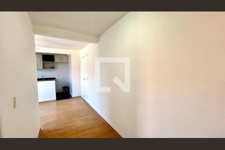 Sala de apartamento para alugar com 2 quartos, 45m² em Morros, Guarulhos