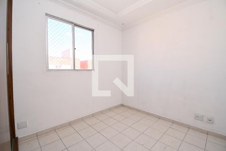 Quarto 2 de apartamento para alugar com 2 quartos, 55m² em Fonte Grande, Contagem