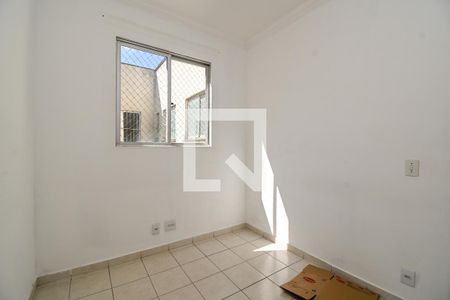 Quarto 1 de apartamento para alugar com 2 quartos, 55m² em Fonte Grande, Contagem