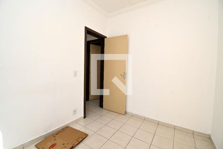 Quarto 1 de apartamento para alugar com 2 quartos, 55m² em Fonte Grande, Contagem
