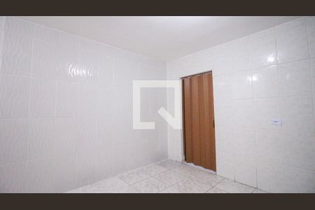 Sala/Cozinha de casa para alugar com 1 quarto, 35m² em Vila Sapopemba, São Paulo