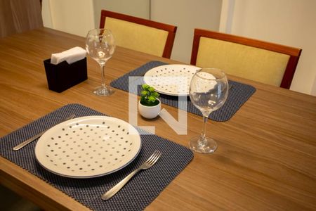 Apartamento à venda com 1 quarto, 41m² em República, São Paulo