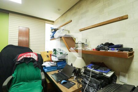 Quarto 2 de apartamento à venda com 2 quartos, 45m² em Mandaqui, São Paulo