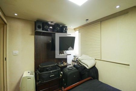 Quarto 1 de apartamento à venda com 2 quartos, 45m² em Mandaqui, São Paulo